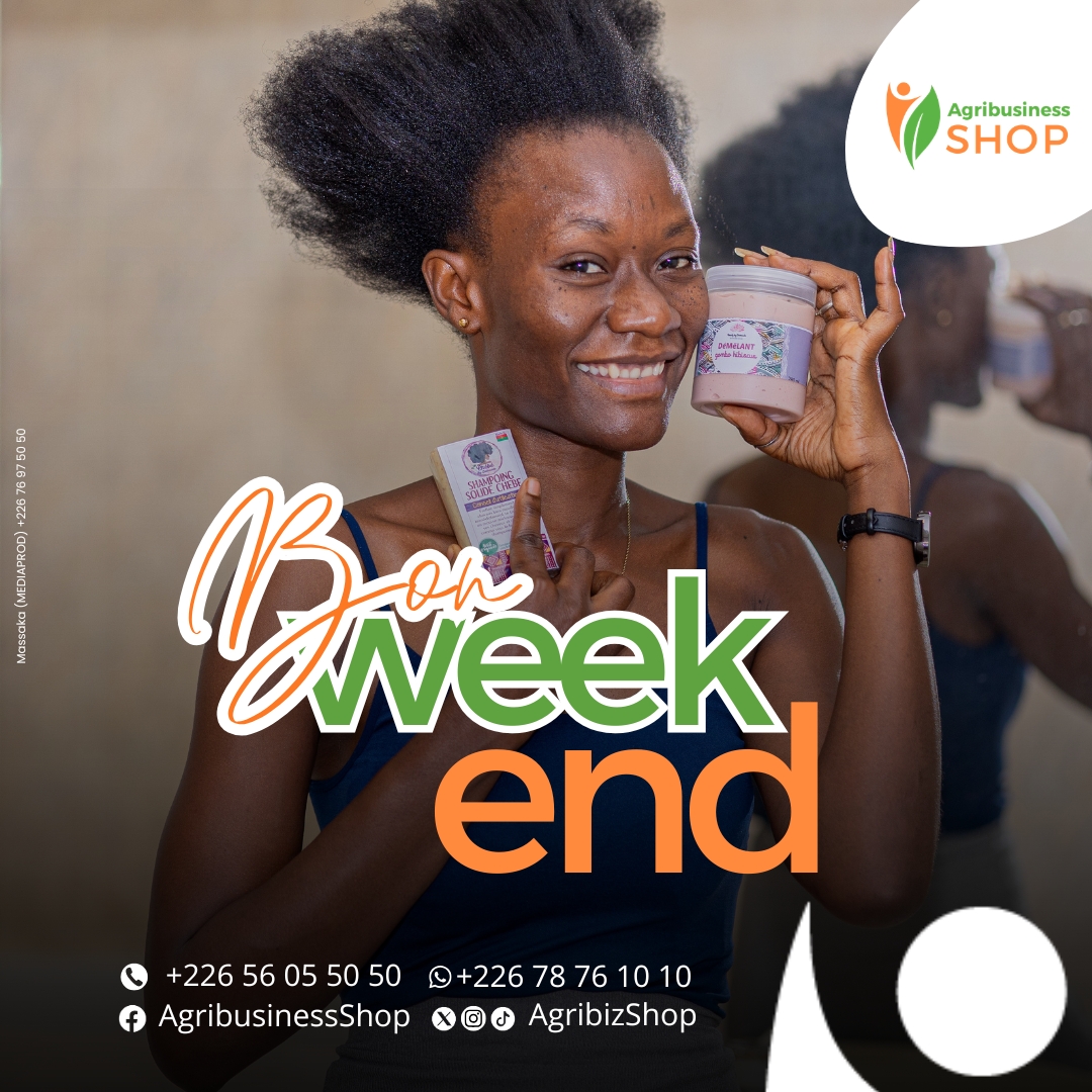 Agribusiness Shop tweet media