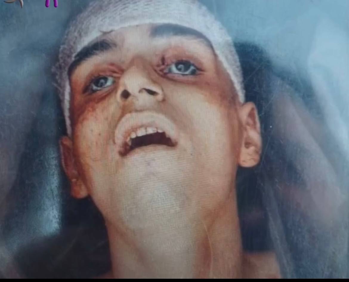 شیردُخت✨️🇮🇷 tweet media