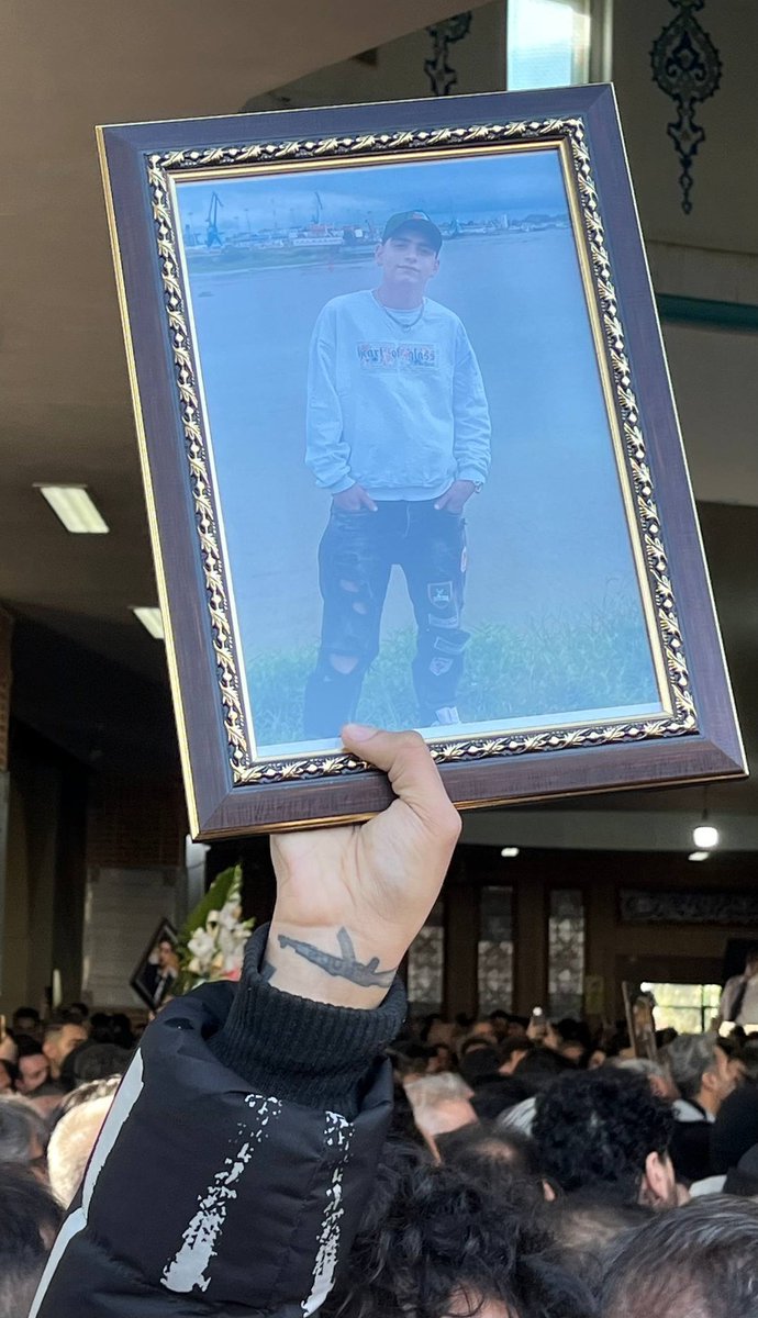 شیردُخت✨️🇮🇷 tweet media