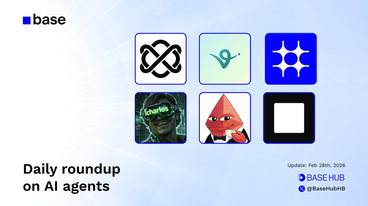 Base Hub 🛡️ tweet media