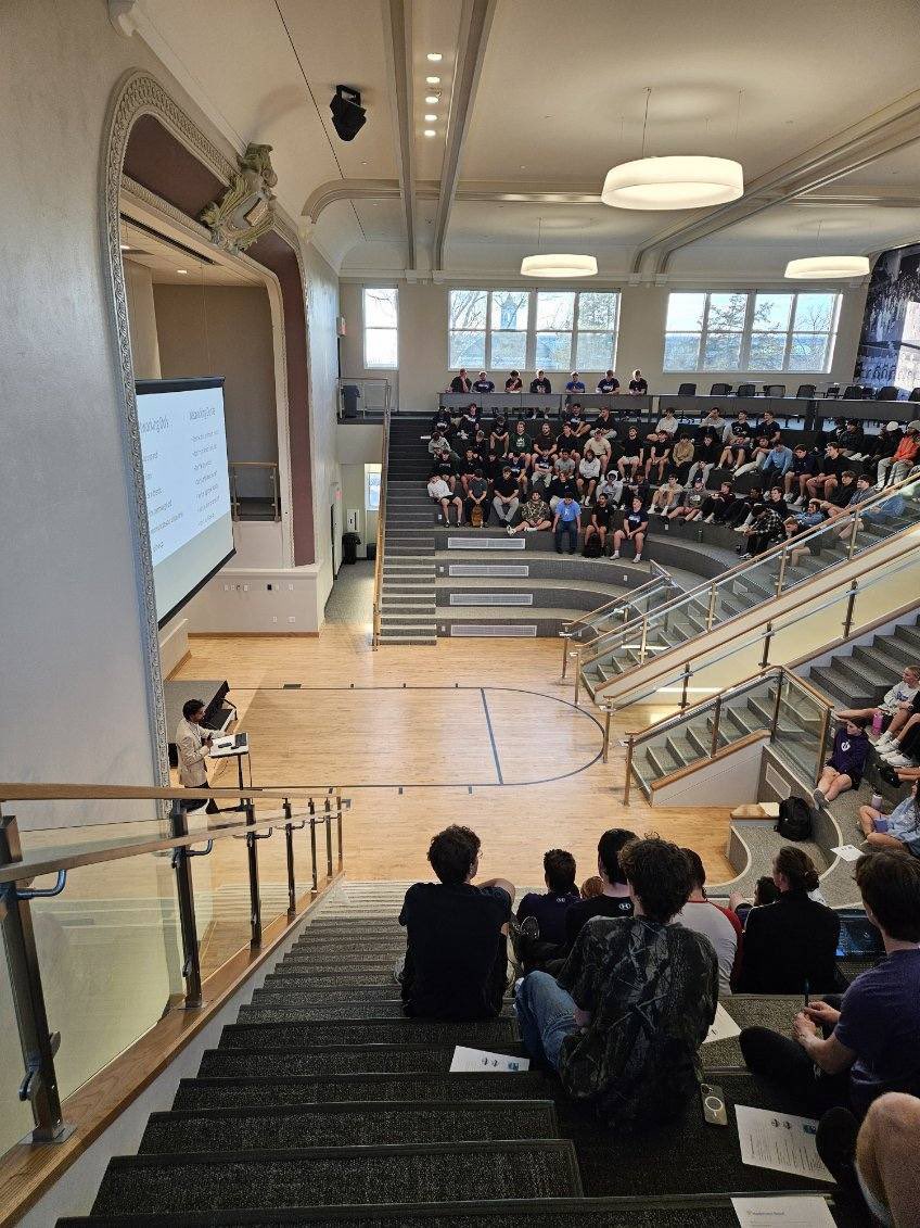 Truman Athletics tweet media