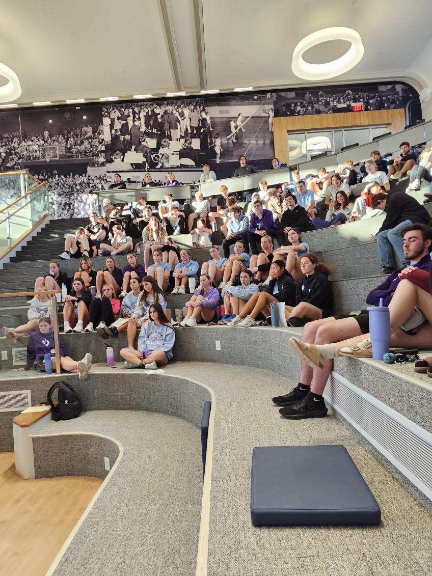 Truman Athletics tweet media