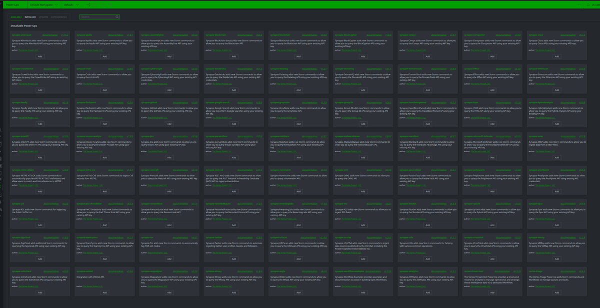 visi stark tweet media