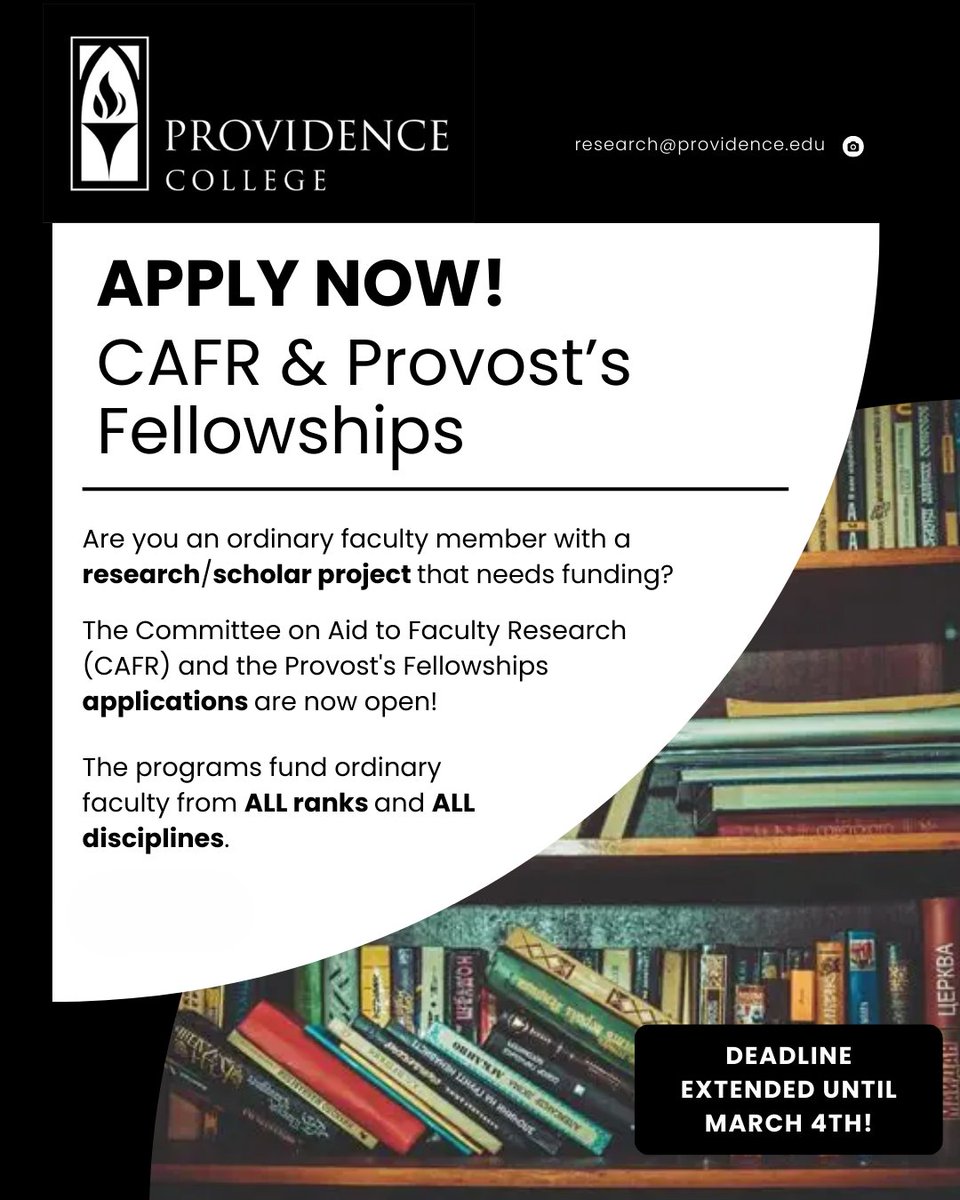 PC Sponsored Projects & Research Compliance tweet media