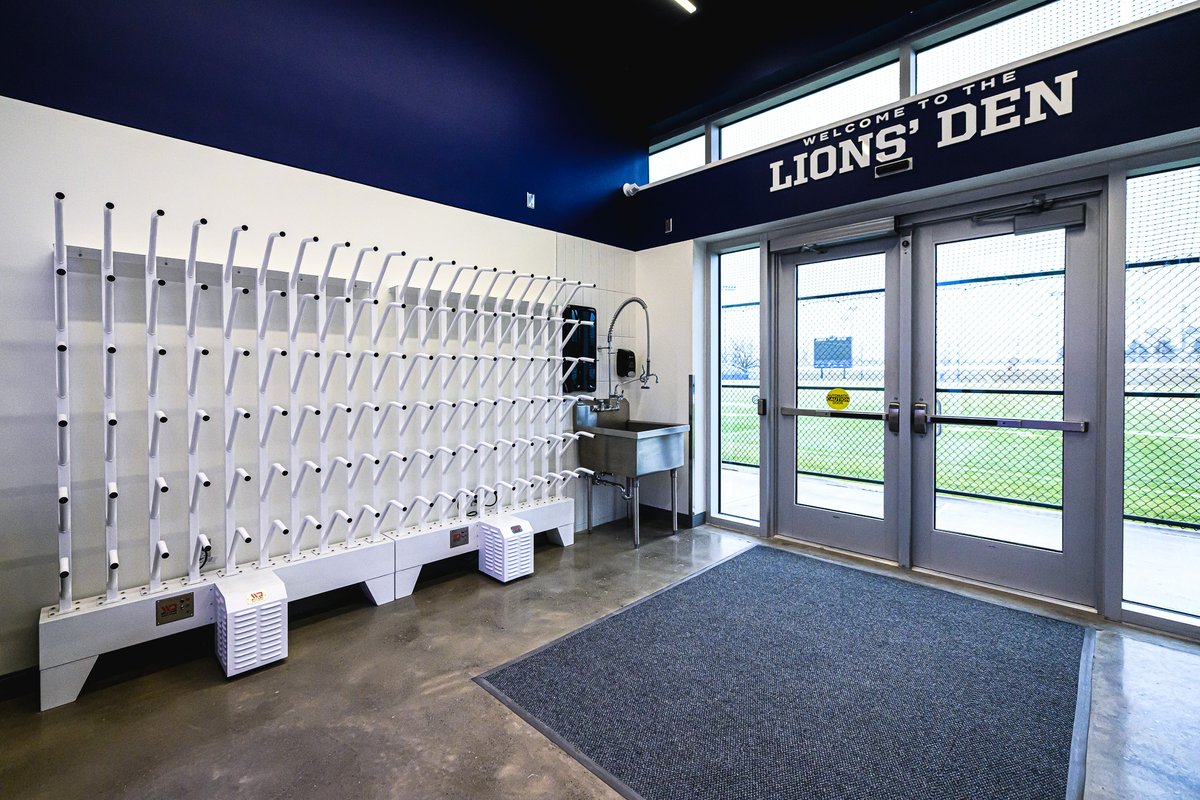 Penn State Athletics tweet media