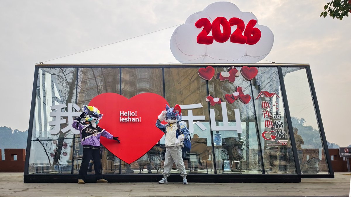 Neoncloud·霓雲🔜返工😭 tweet media