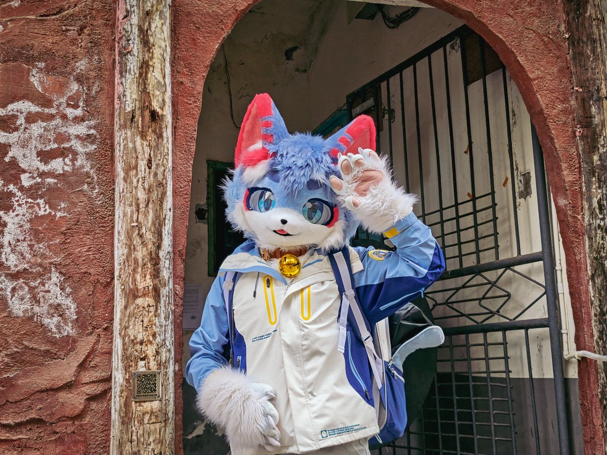 Neoncloud·霓雲🔜返工😭 tweet media