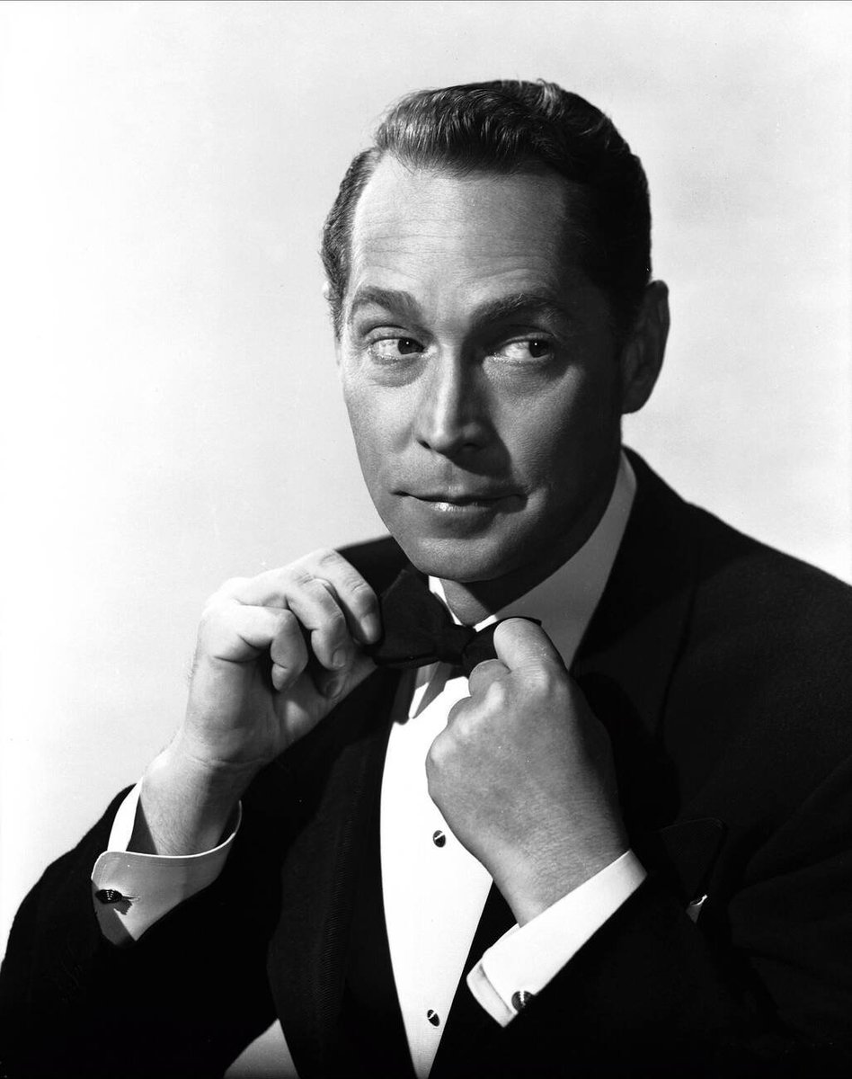 Franchot Tone Archive tweet media