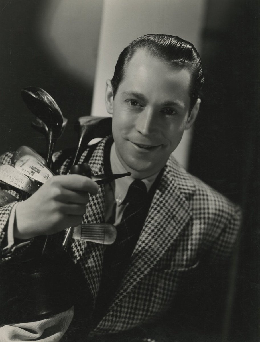 Franchot Tone Archive tweet media