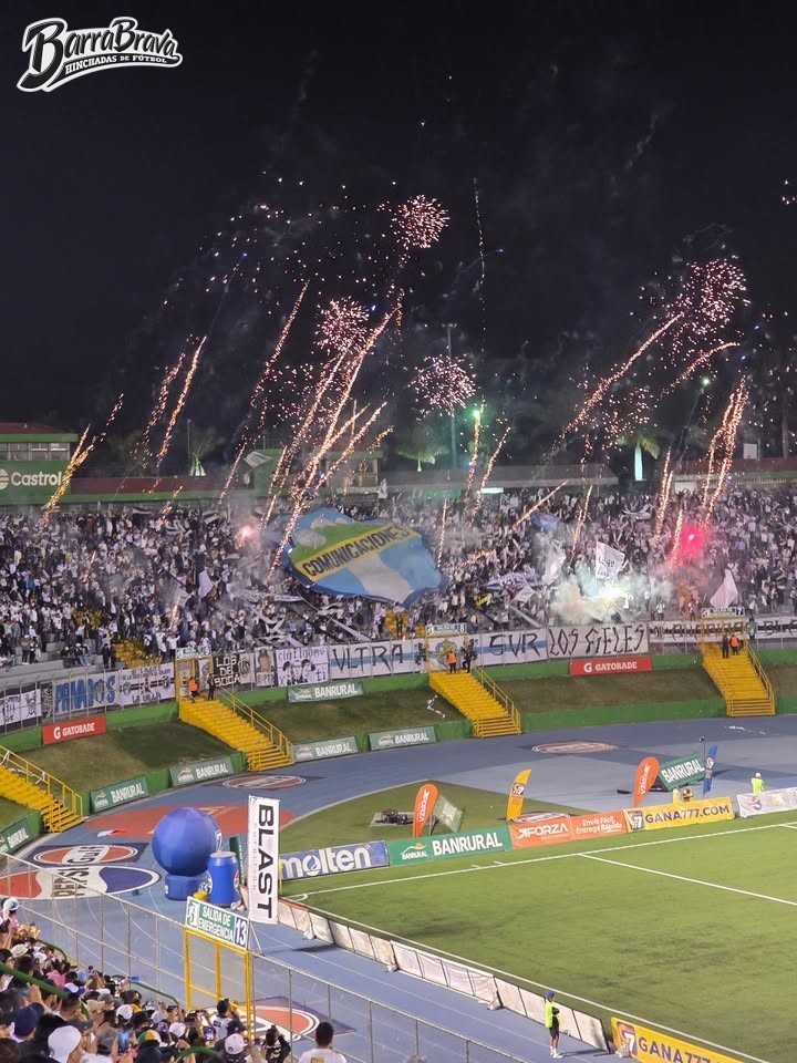 Barra Brava tweet media