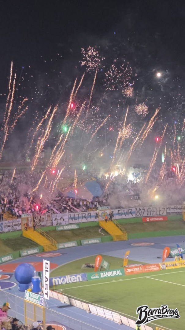 Barra Brava tweet media