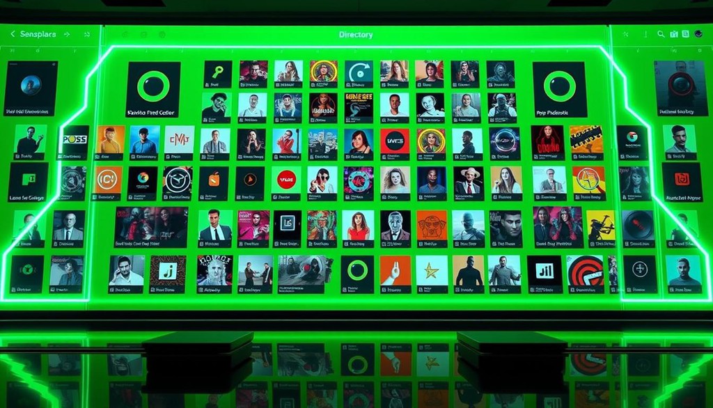 Podcast Hawk tweet media