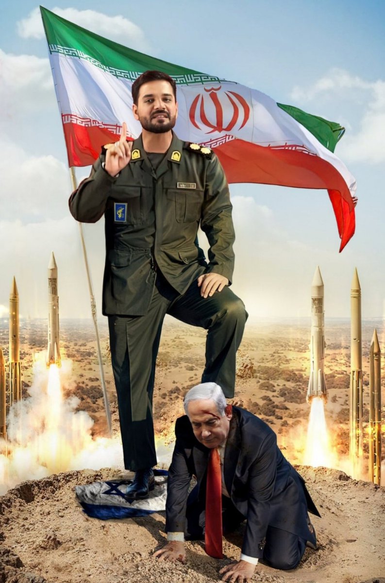 ذوالــفـــقـــارحــــیـــدر🚩(اکانت جدید) tweet media