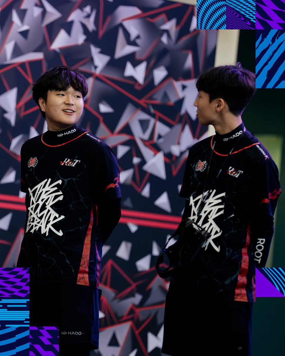 The Games of the Future Official tweet media