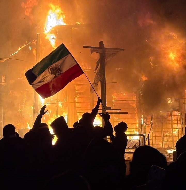 K✨🇮🇷 tweet media