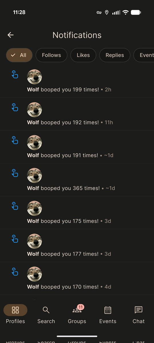 kit 🔜 AC / GFM '26 tweet media