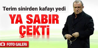 her dönem toplam 6 tane konuşma sınavı var