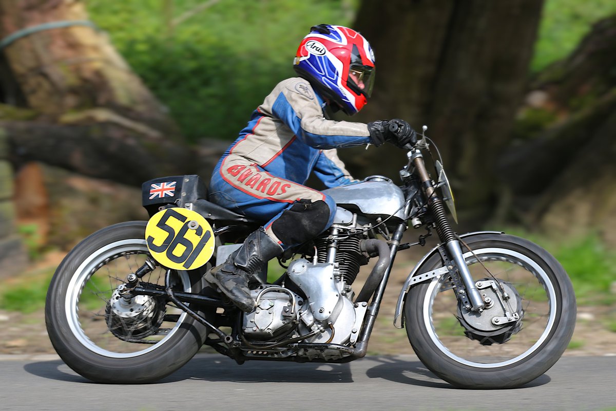 WiscombePark's tweet photo. Peter Isaac - Hero of The Hills! See FB for the full article and more photo's.
#wiscombepark #wiscombehillclimb #speedevent #speedhillclimb #hillclimb #motorsport #sharethepassion https://t.co/CsbO7iWfm7