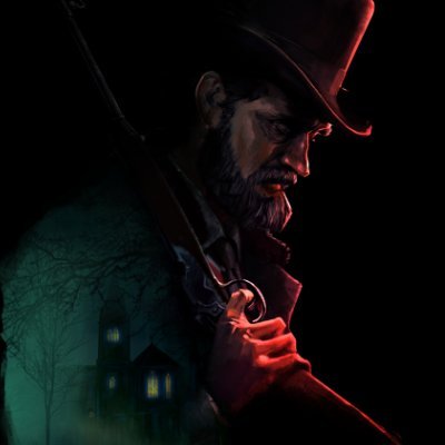 Eldritch House tweet media