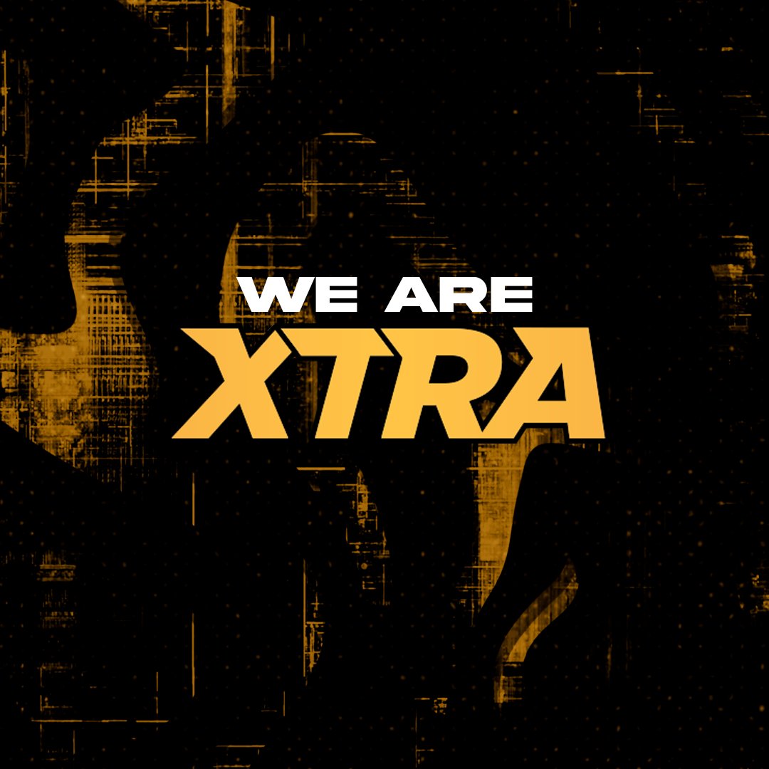 XTRA tweet media