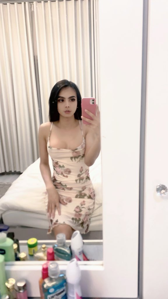 Halifahalkhatri's tweet photo. Hi 🇸🇦✈️
#ladyboy_khobar_now 
#ladyboy_dammam
#ladyboy_khobar

WhatsApp +66936149558    🇹🇭 https://t.co/mczmHfwsXw