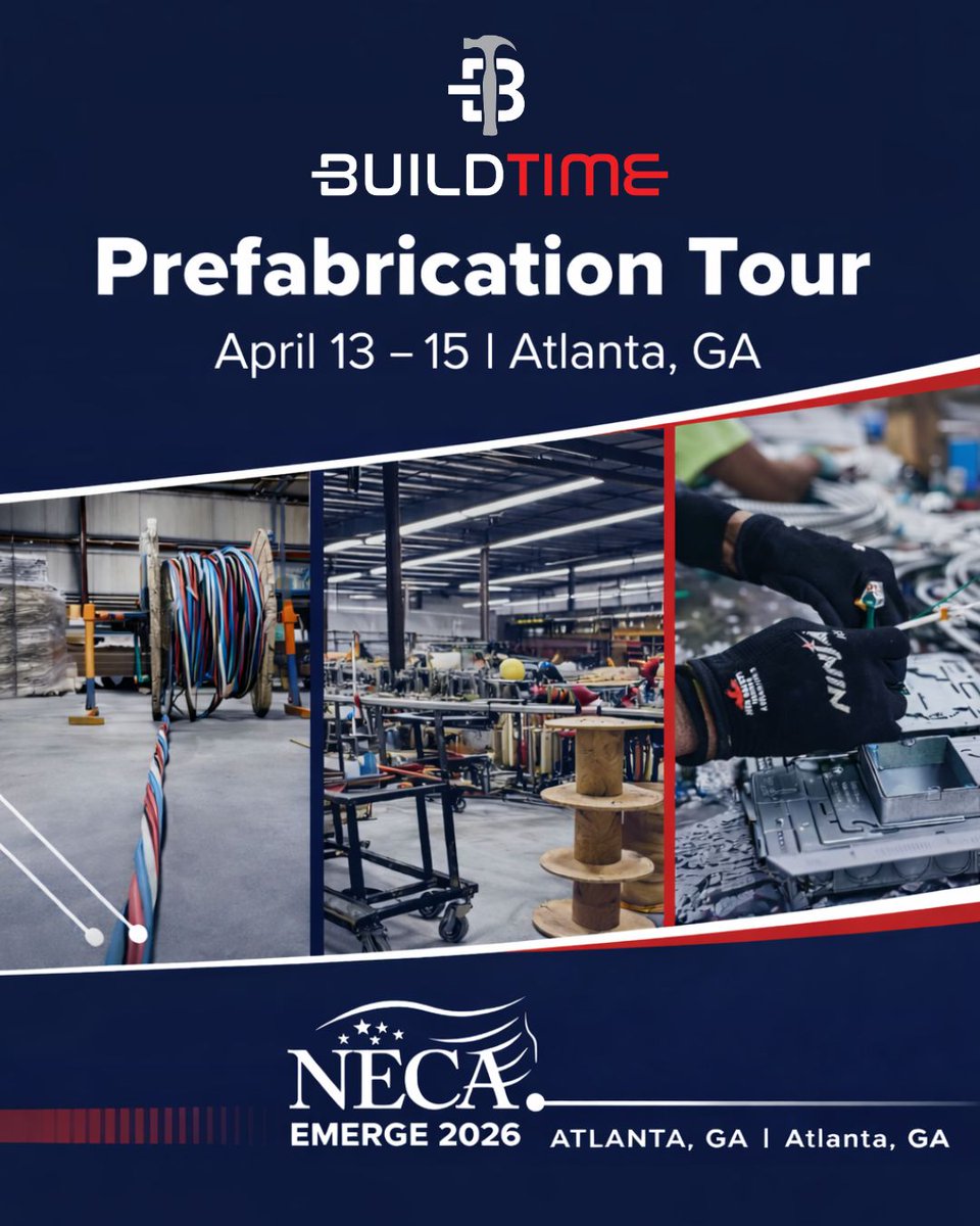 BuildTime tweet media