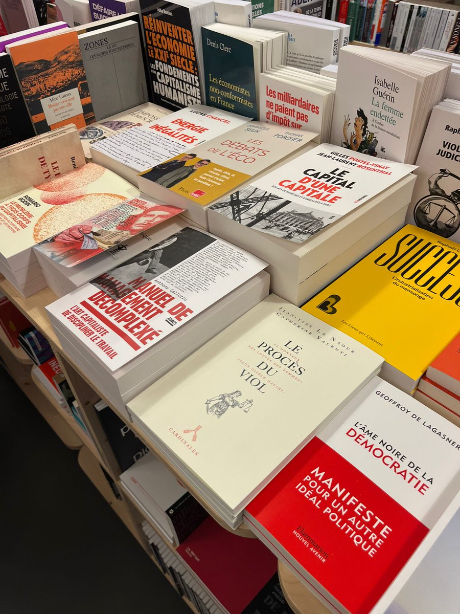 Editions Cardinales tweet media