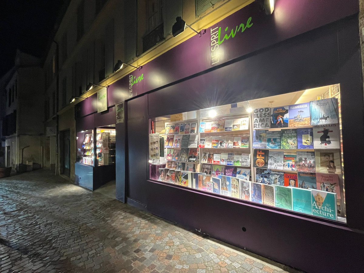 Editions Cardinales tweet media