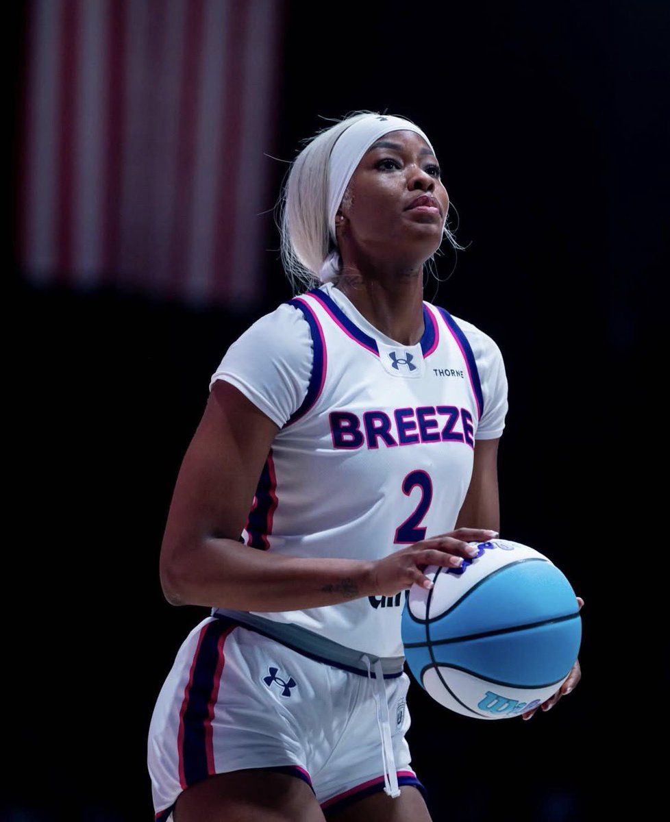 Rickea Report tweet media