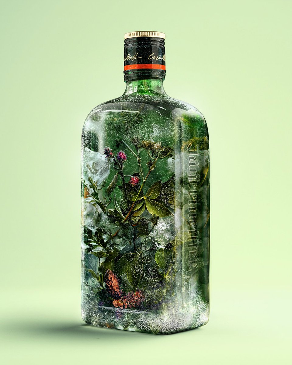 Jägermeister UK tweet media