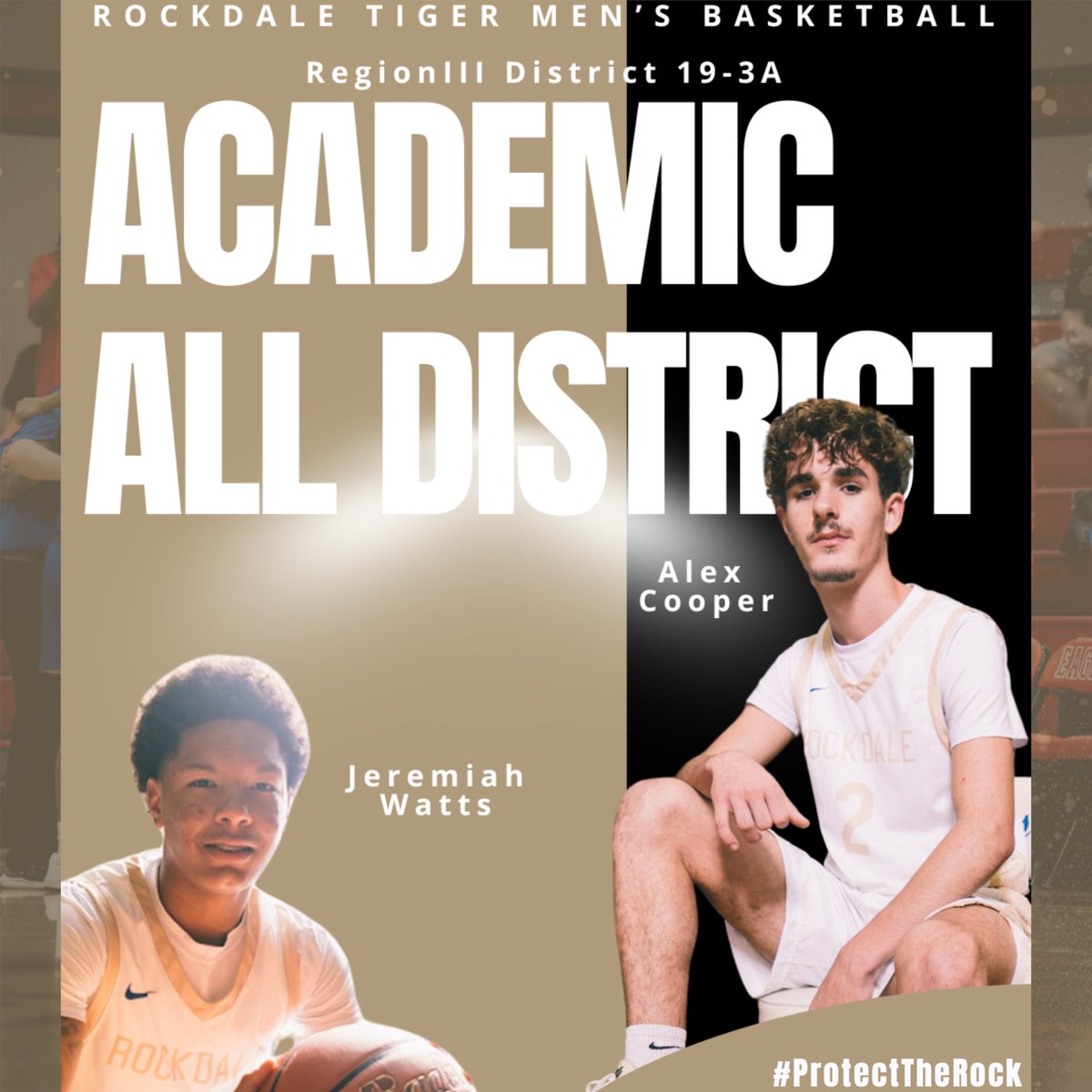 Rockdale Tigers tweet media