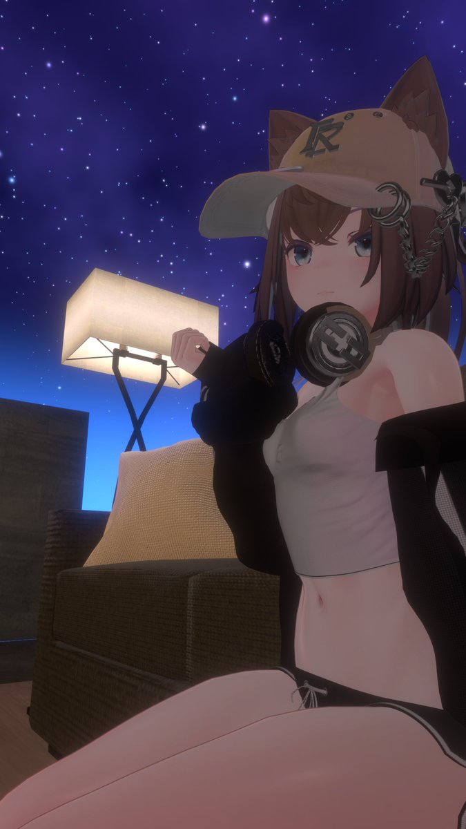 Yuito@Booth販売中‼︎ tweet media