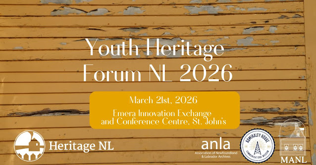 Heritage NL tweet media