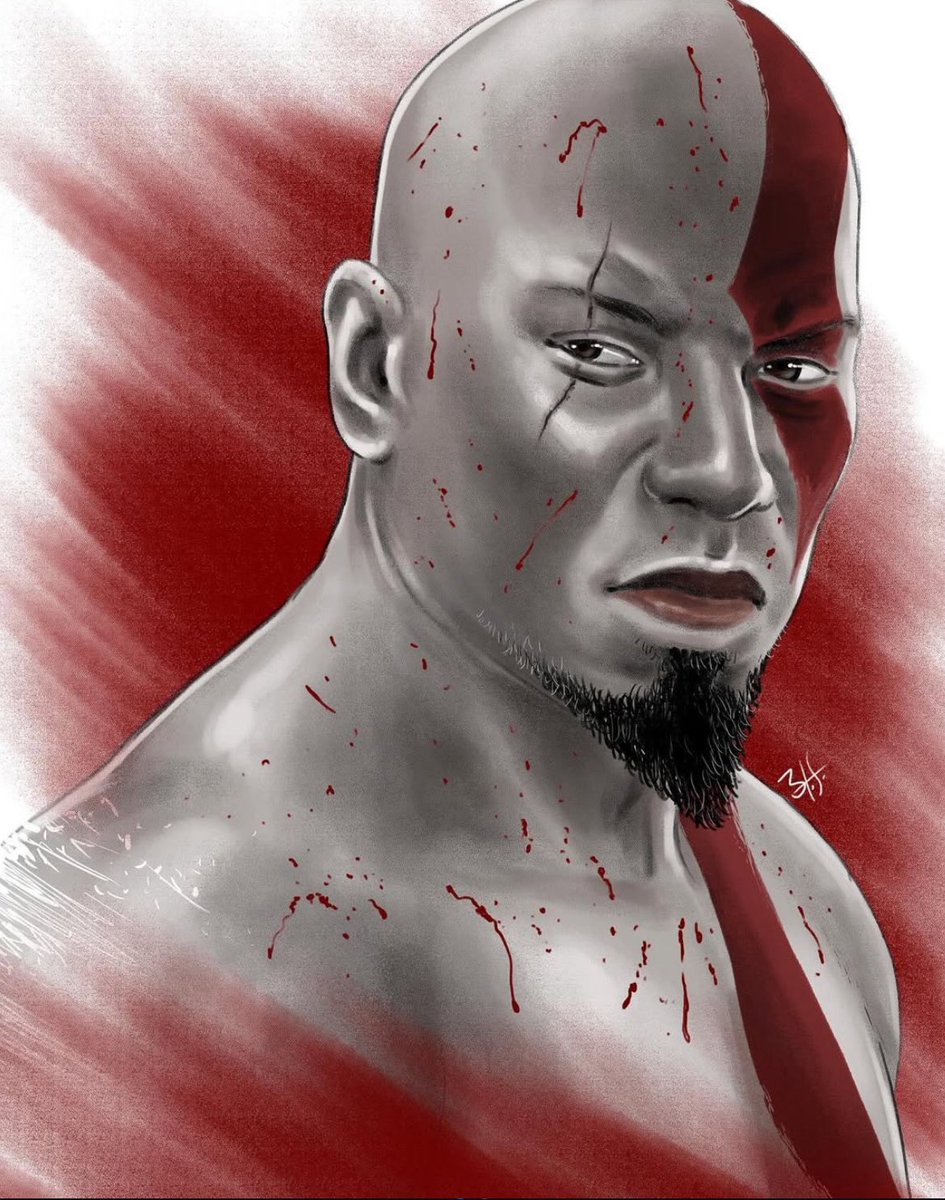 Niccolo the Nigmekian tweet media