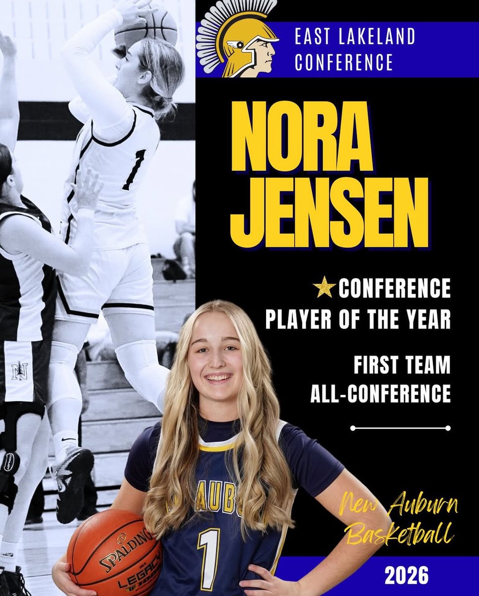 Nora Jensen tweet media