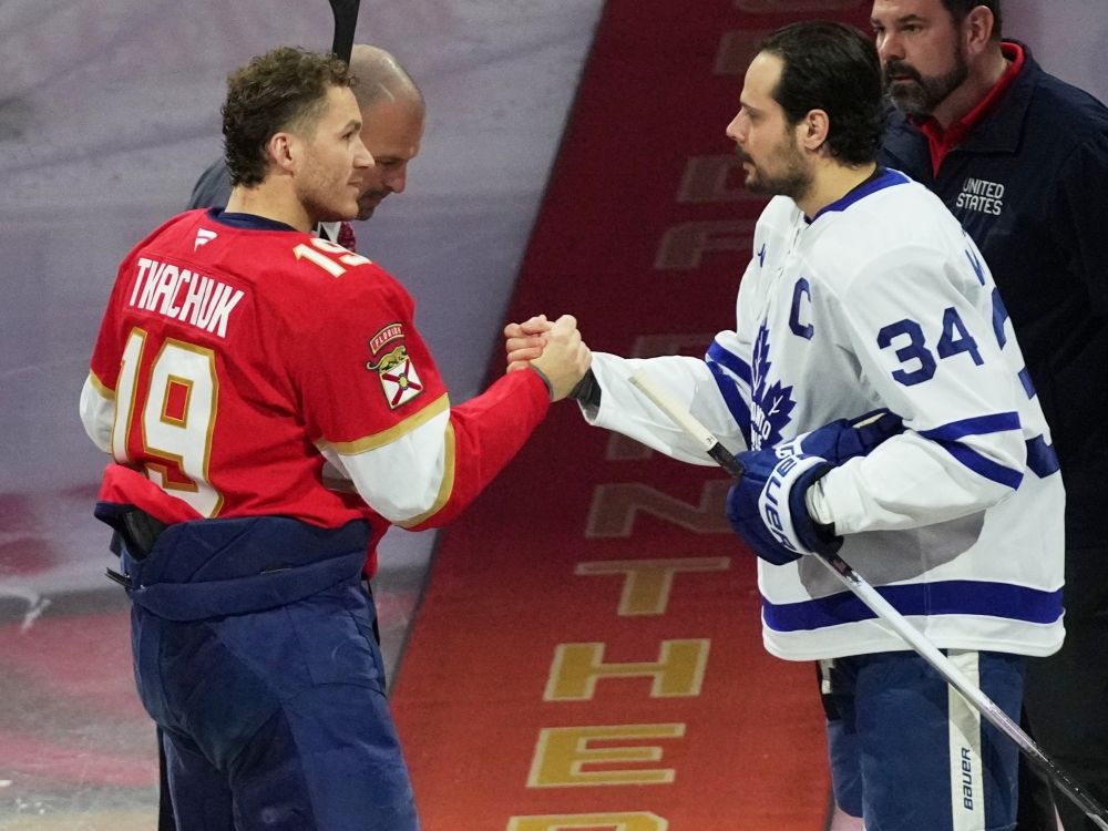 Toronto Sun tweet media