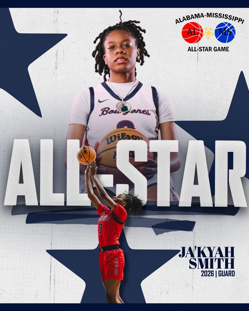 BJHS Lady Patriot Basketball tweet media