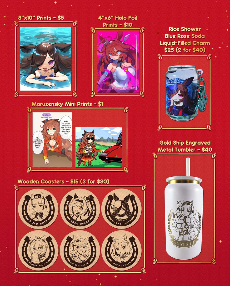 Lemon-Crème @ Sac Con - Table D20 tweet media