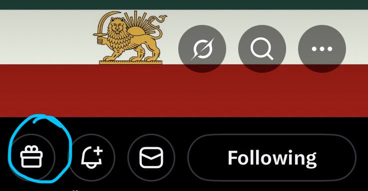 سید علی کصپر🇮🇷 tweet media