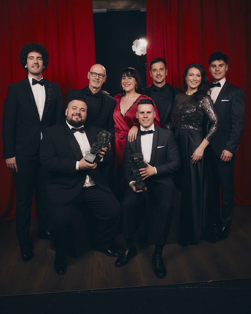 Néstor López tweet media