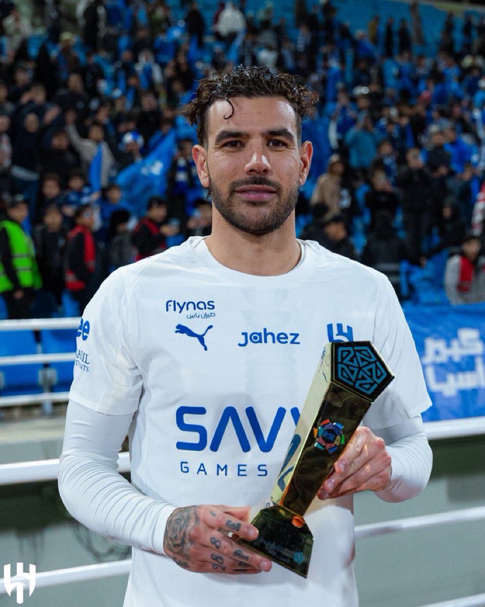 هامسون tweet media