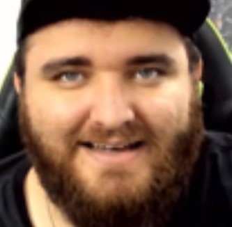 Marcelo Brigadeiro - o terror do Nando Moura tweet media