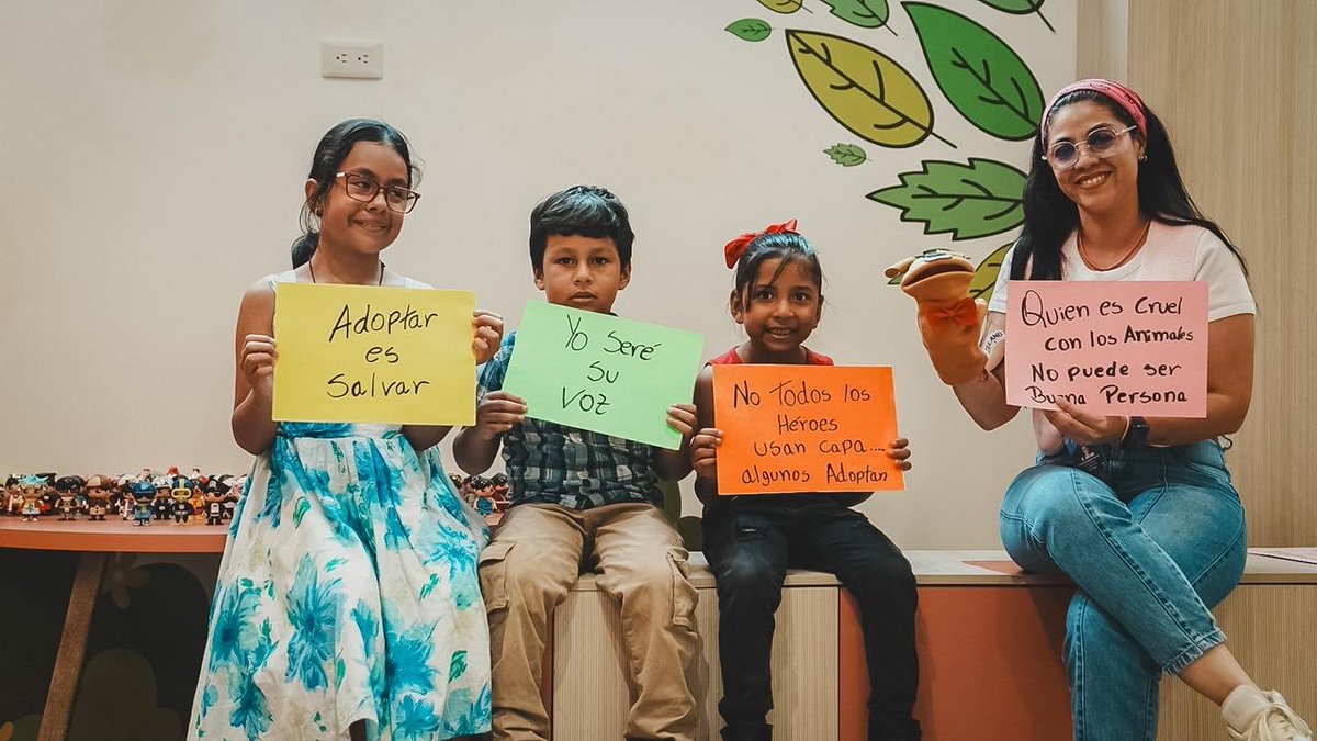 DASE Alcaldía Guayaquil tweet media