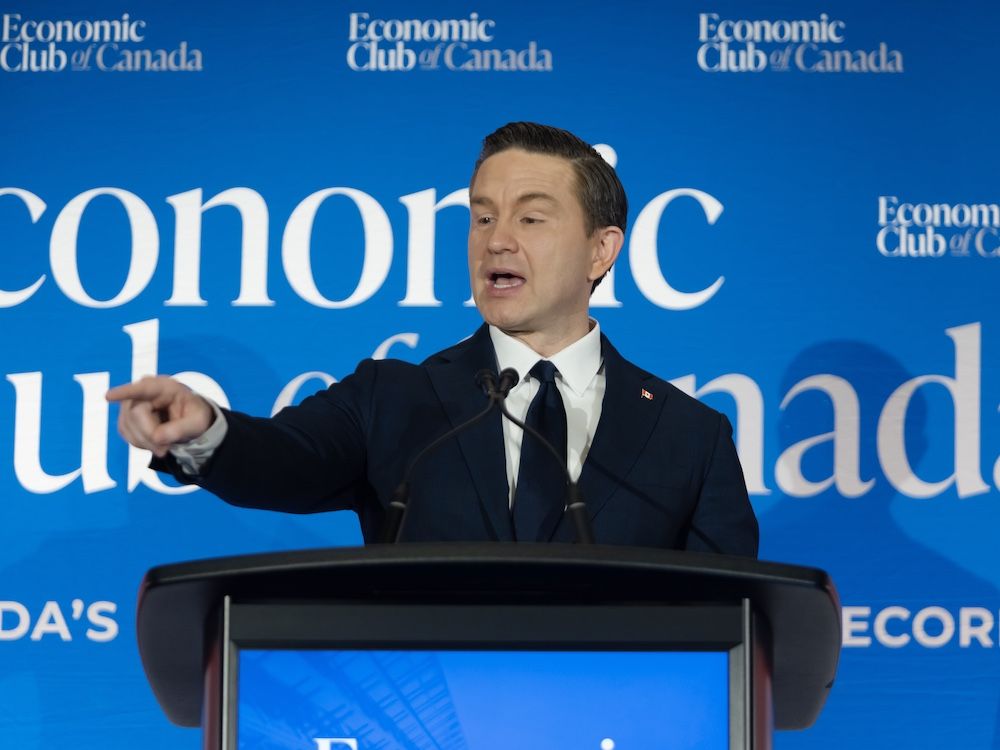 National Post tweet media