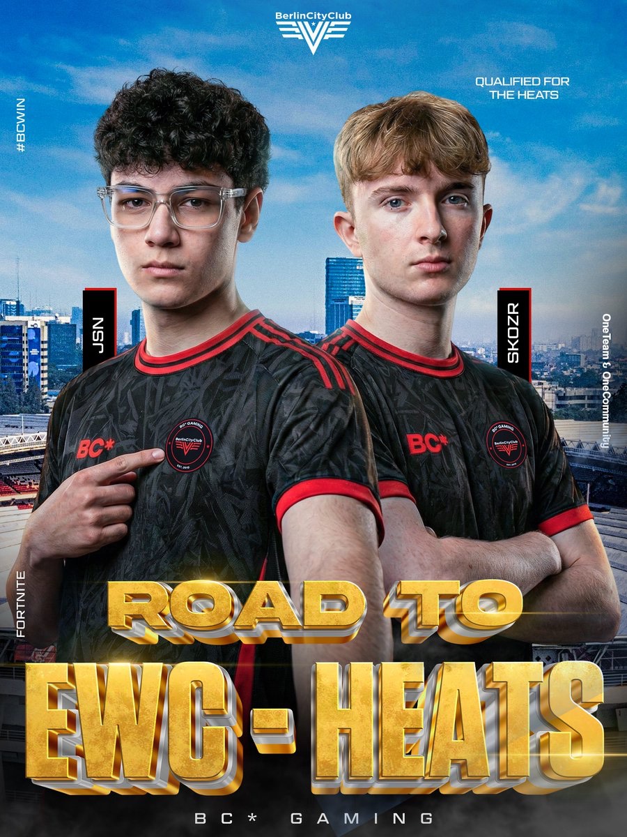 BC* Gaming tweet media