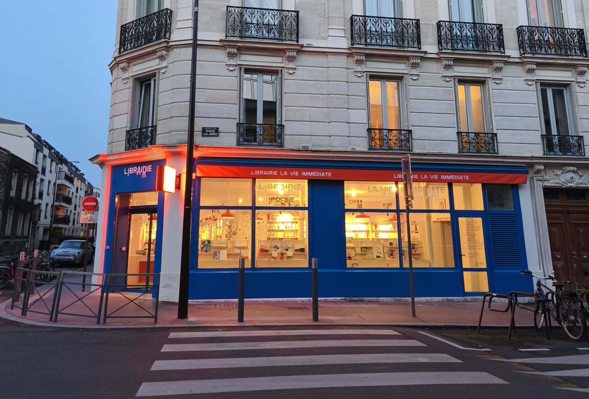 Editions Cardinales tweet media