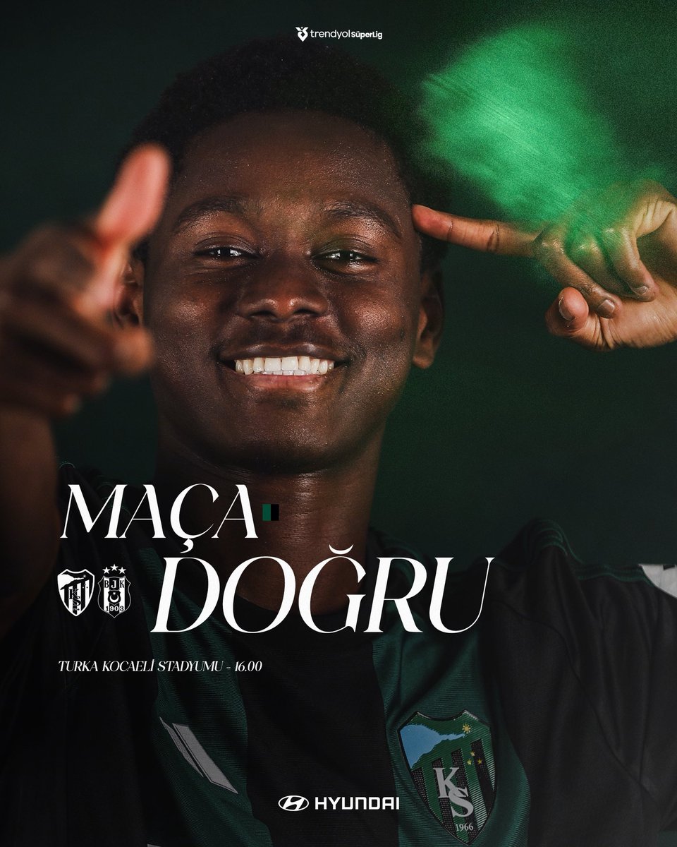 Kocaelispor tweet media