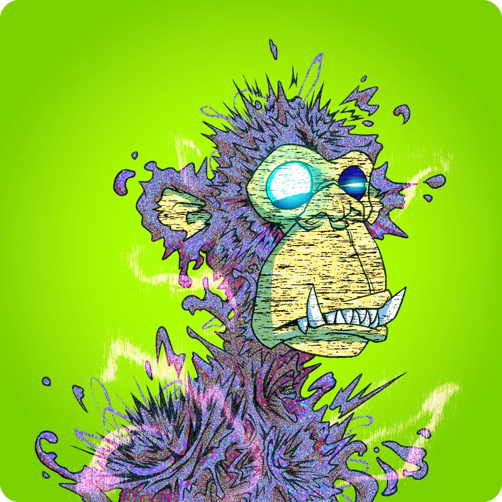 Ledger Lady tweet media