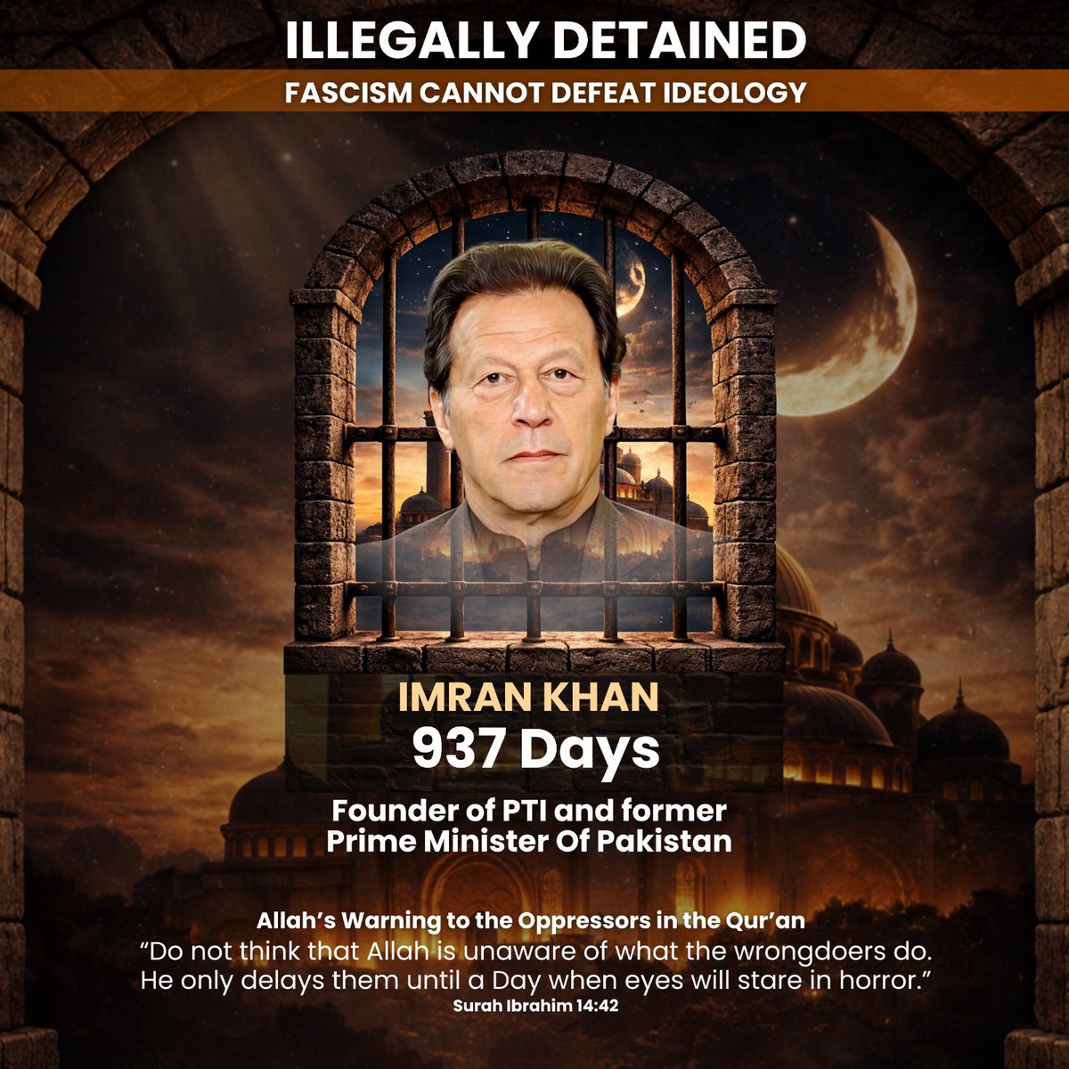PTI tweet media
