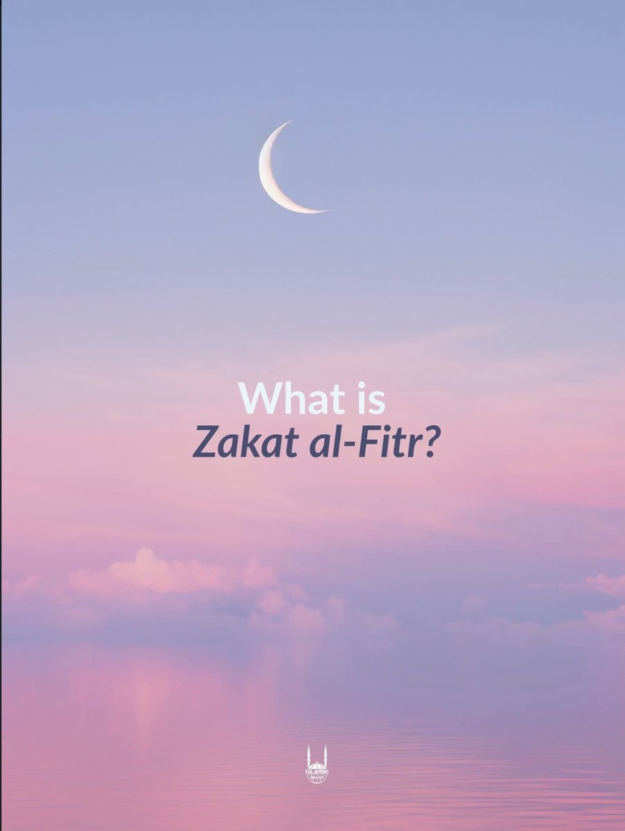 Islamic Relief Ireland tweet media